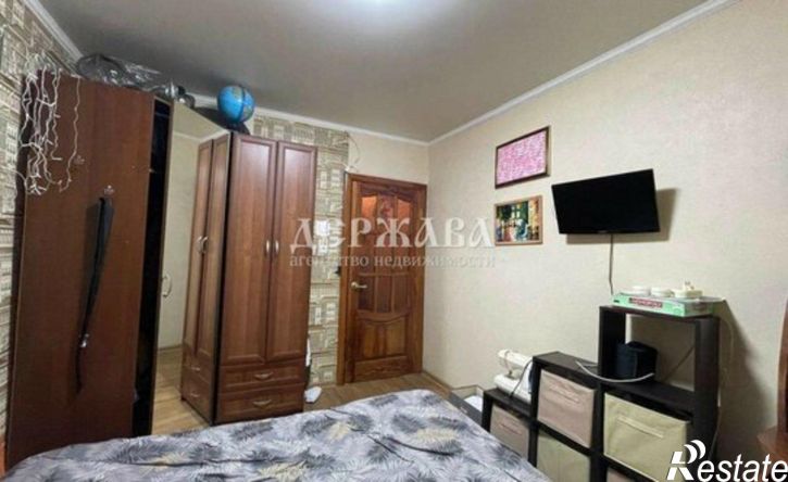 2-комн квартира Олимпийский мкр, 56,  д. 56