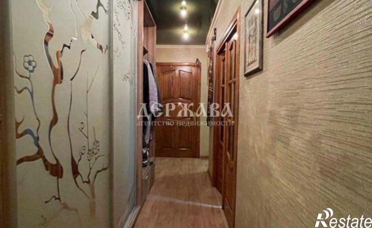 2-комн квартира Олимпийский мкр, 56,  д. 56