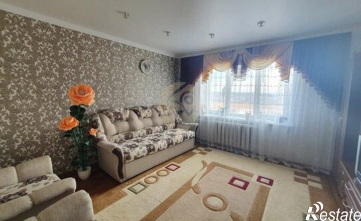 2-комн квартира Южный мкр, 10а,  д. 10а