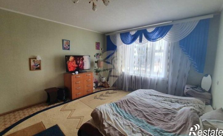 2-комн квартира Южный мкр, 10а,  д. 10а