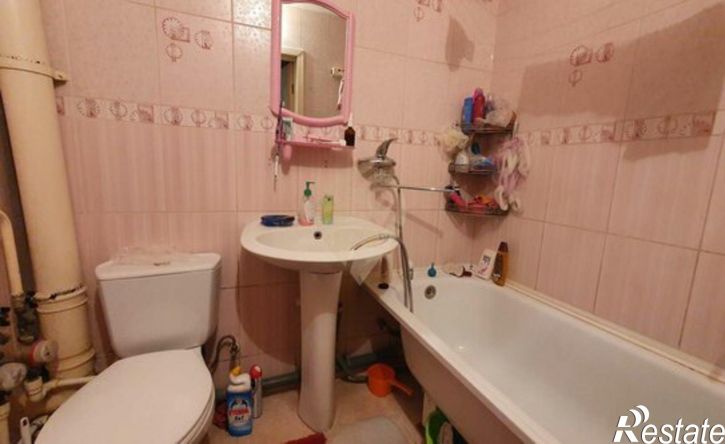 2-комн квартира Южный мкр, 10а,  д. 10а