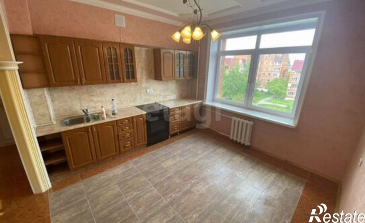 3-комн квартира мкр Дубрава квартал 2, 2Б,  д. 2Б