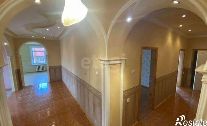 3-комн квартира мкр Дубрава квартал 2, 2Б,  д. 2Б