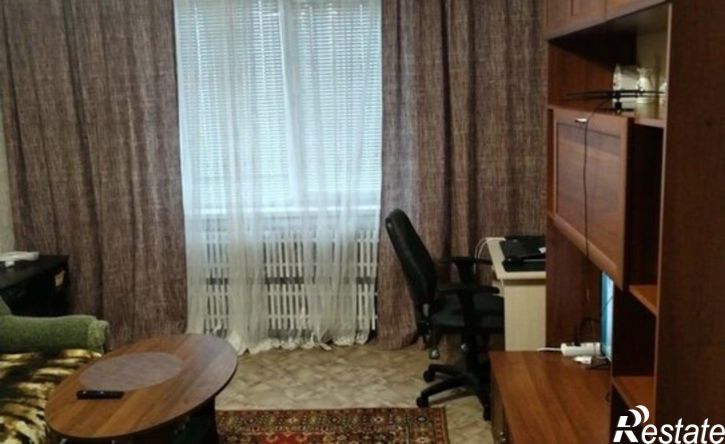 1-комн квартира мкр Макаренко, 22 1,  д. 22 1,  к. 1