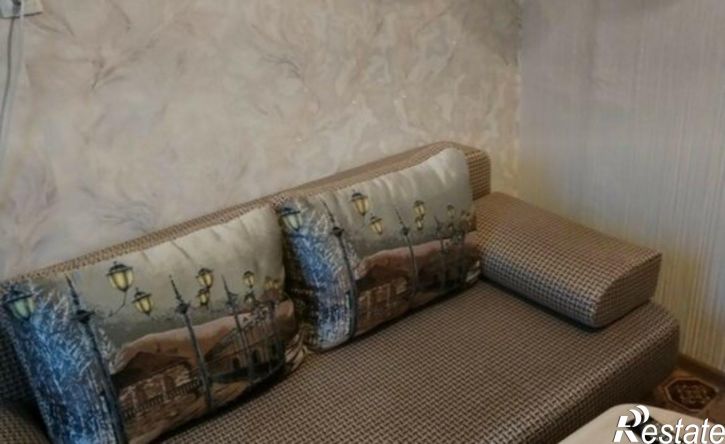 1-комн квартира мкр Макаренко, 22 1,  д. 22 1,  к. 1