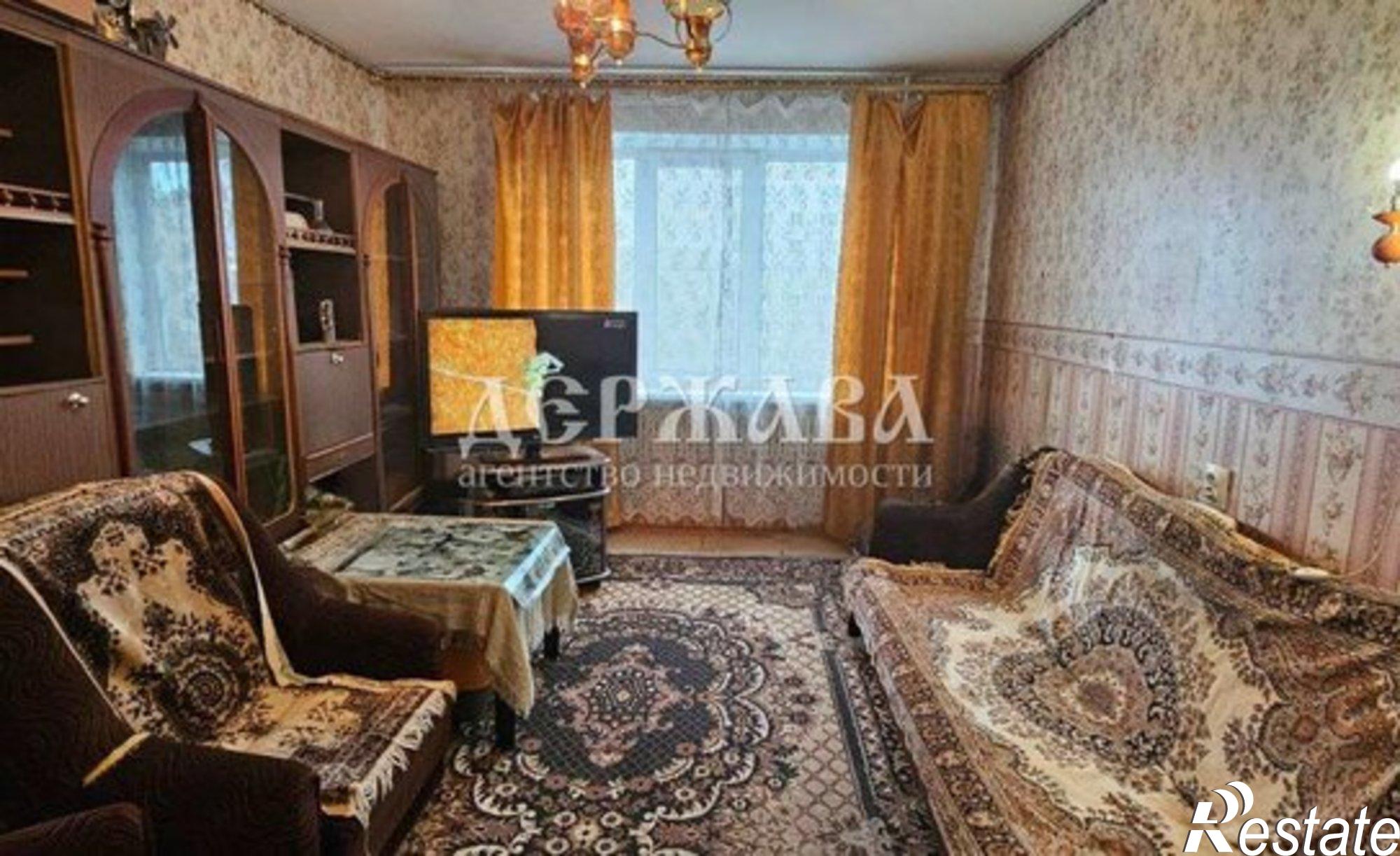 Купить квартиру за 5 500 000 рублей на мкр Зеленый Лог, 1