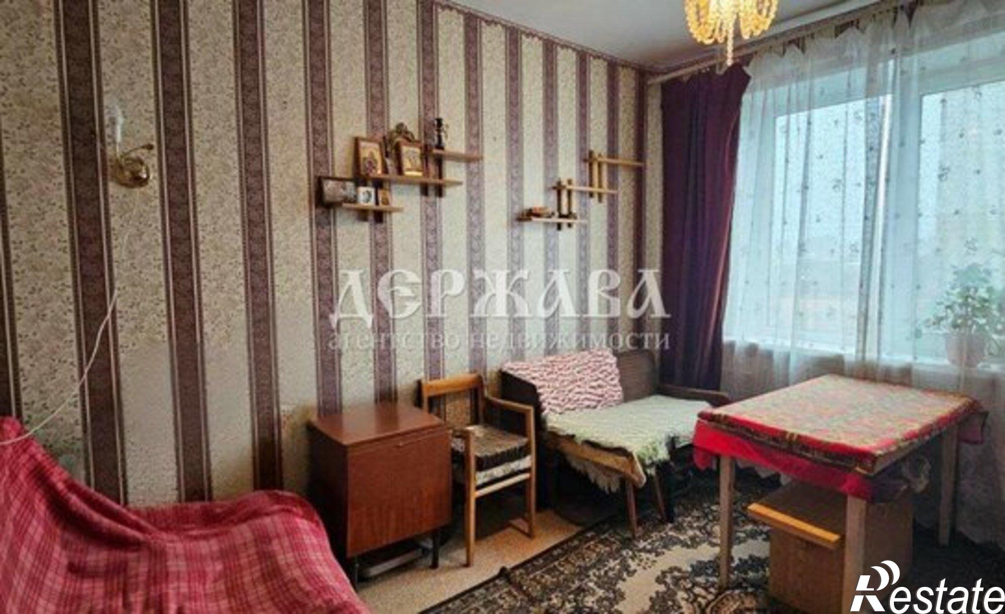 Купить квартиру за 5 500 000 рублей на мкр Зеленый Лог, 1