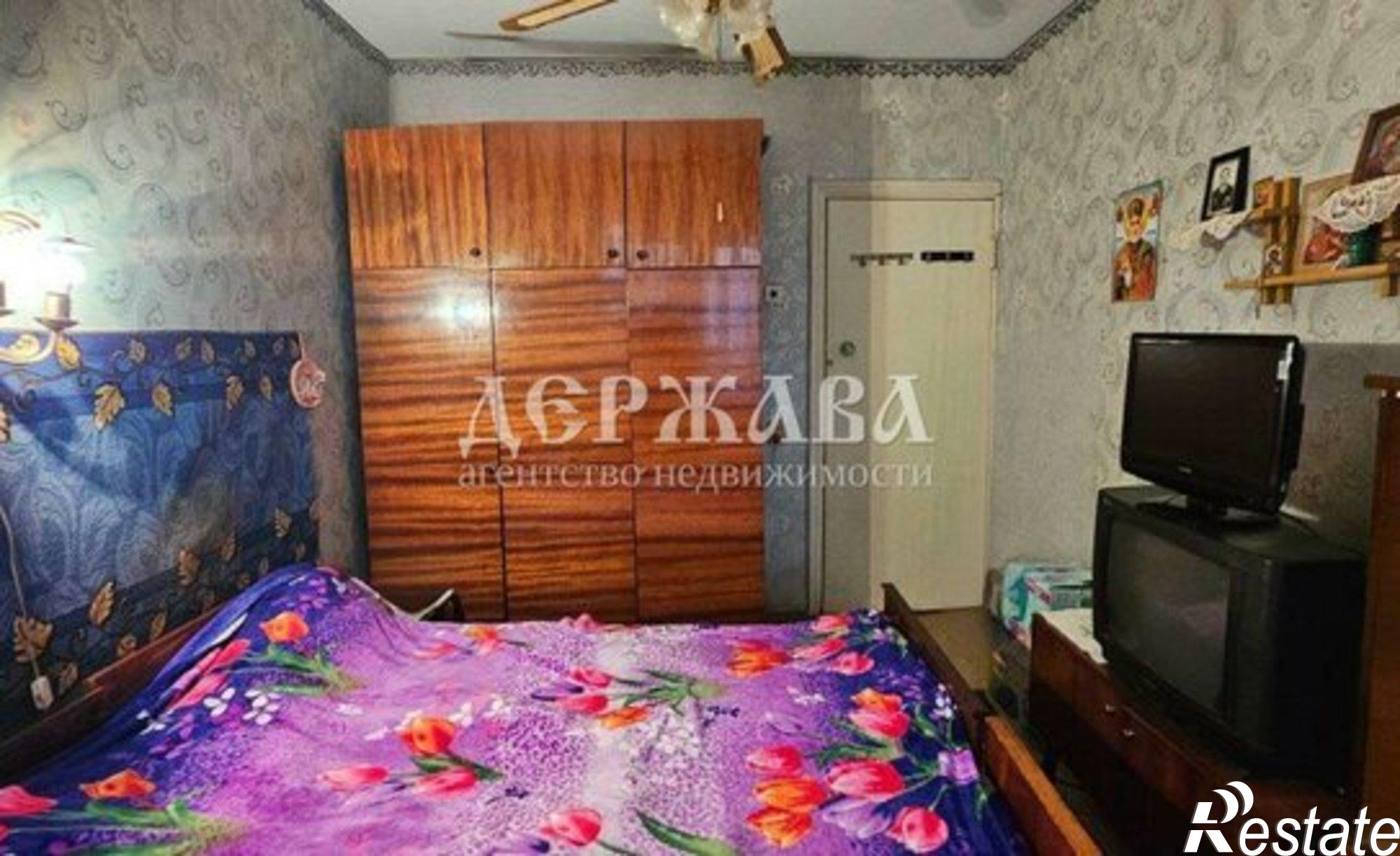 Купить квартиру за 5 500 000 рублей на мкр Зеленый Лог, 1