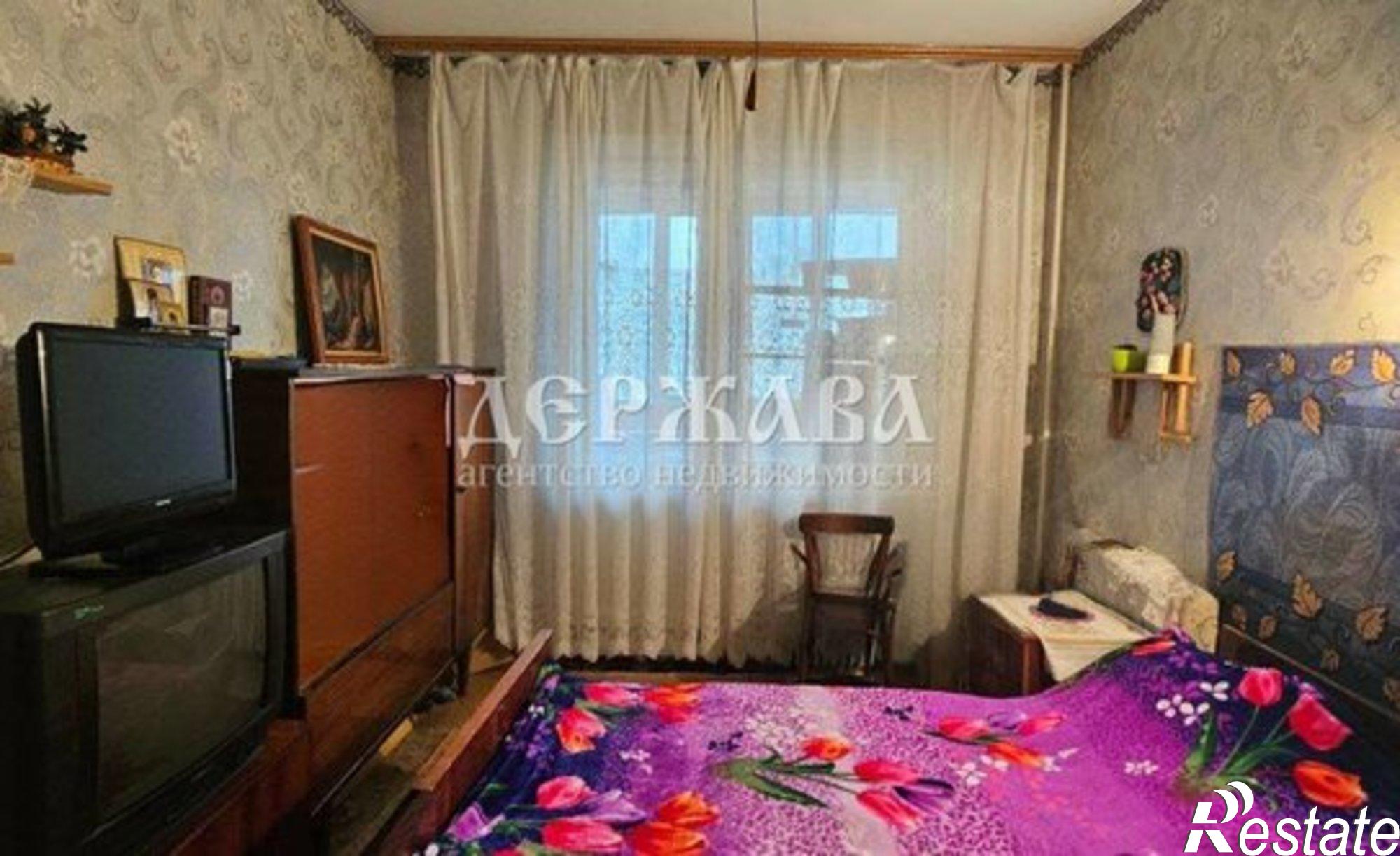 Купить квартиру за 5 500 000 рублей на мкр Зеленый Лог, 1