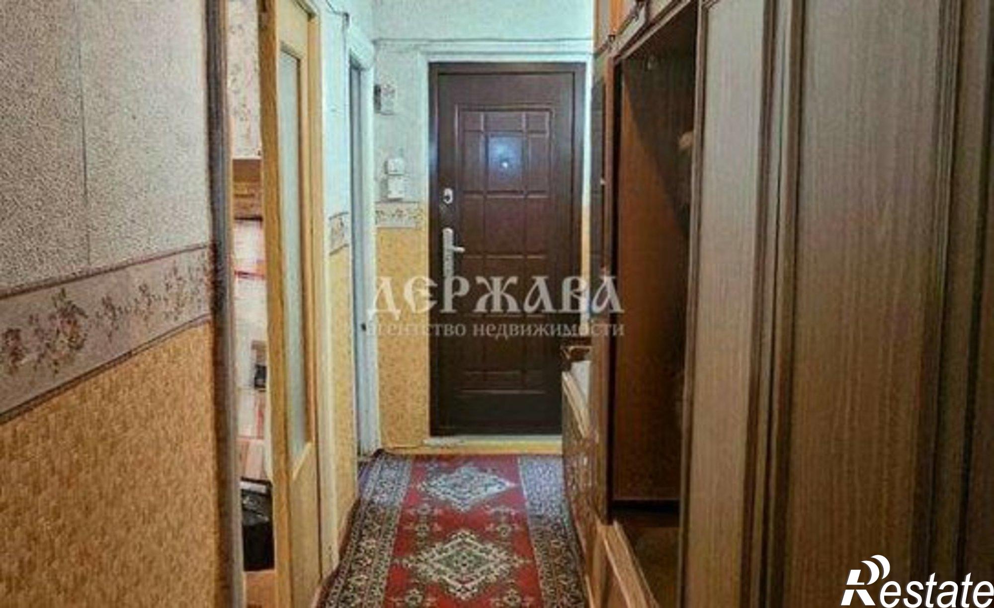 Купить квартиру за 5 500 000 рублей на мкр Зеленый Лог, 1