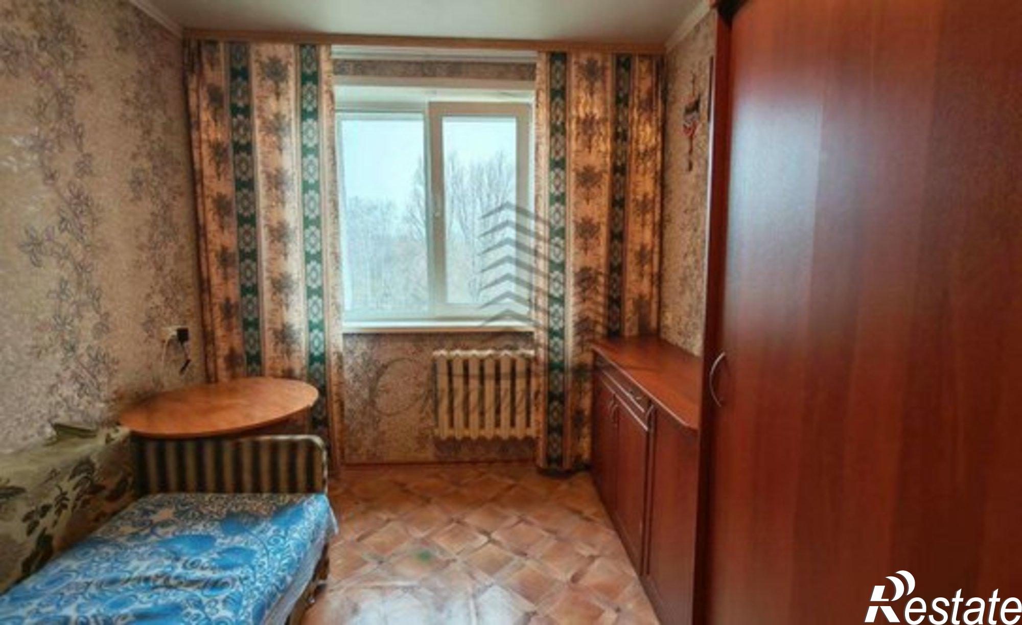 Купить квартиру за 3 790 000 рублей на Парковый мкр, 15