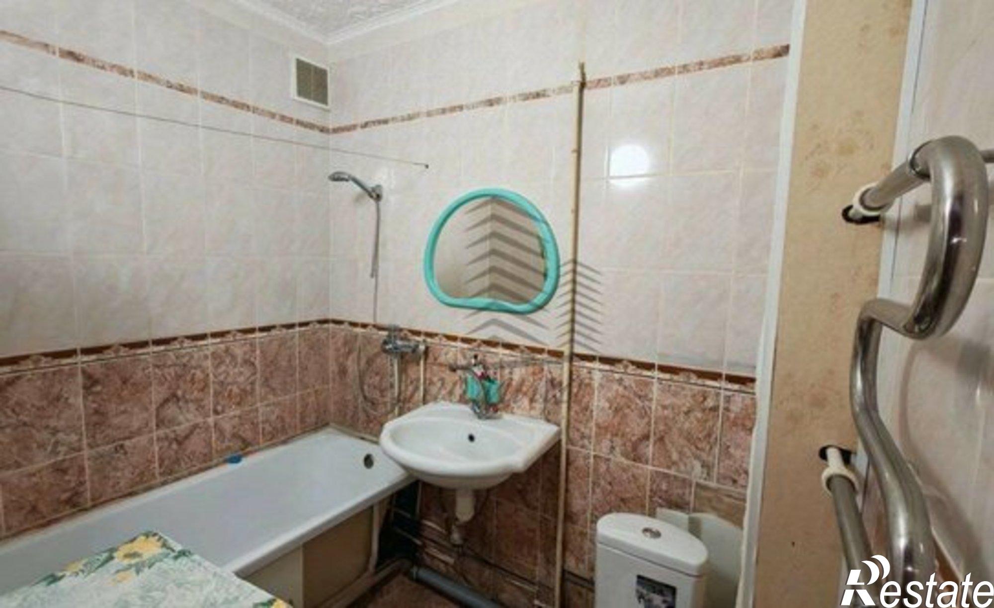 Купить квартиру за 3 790 000 рублей на Парковый мкр, 15