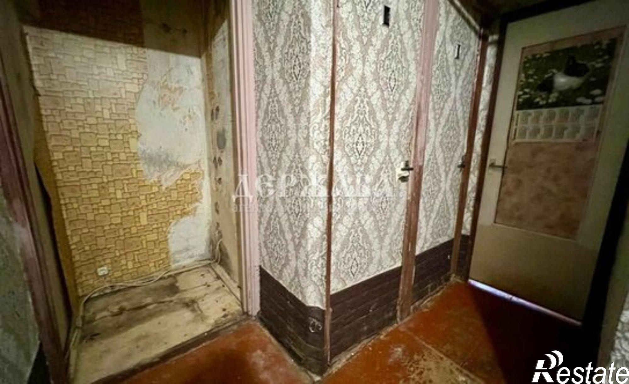 Купить квартиру за 4 500 000 рублей на Рудничный мкр, 2