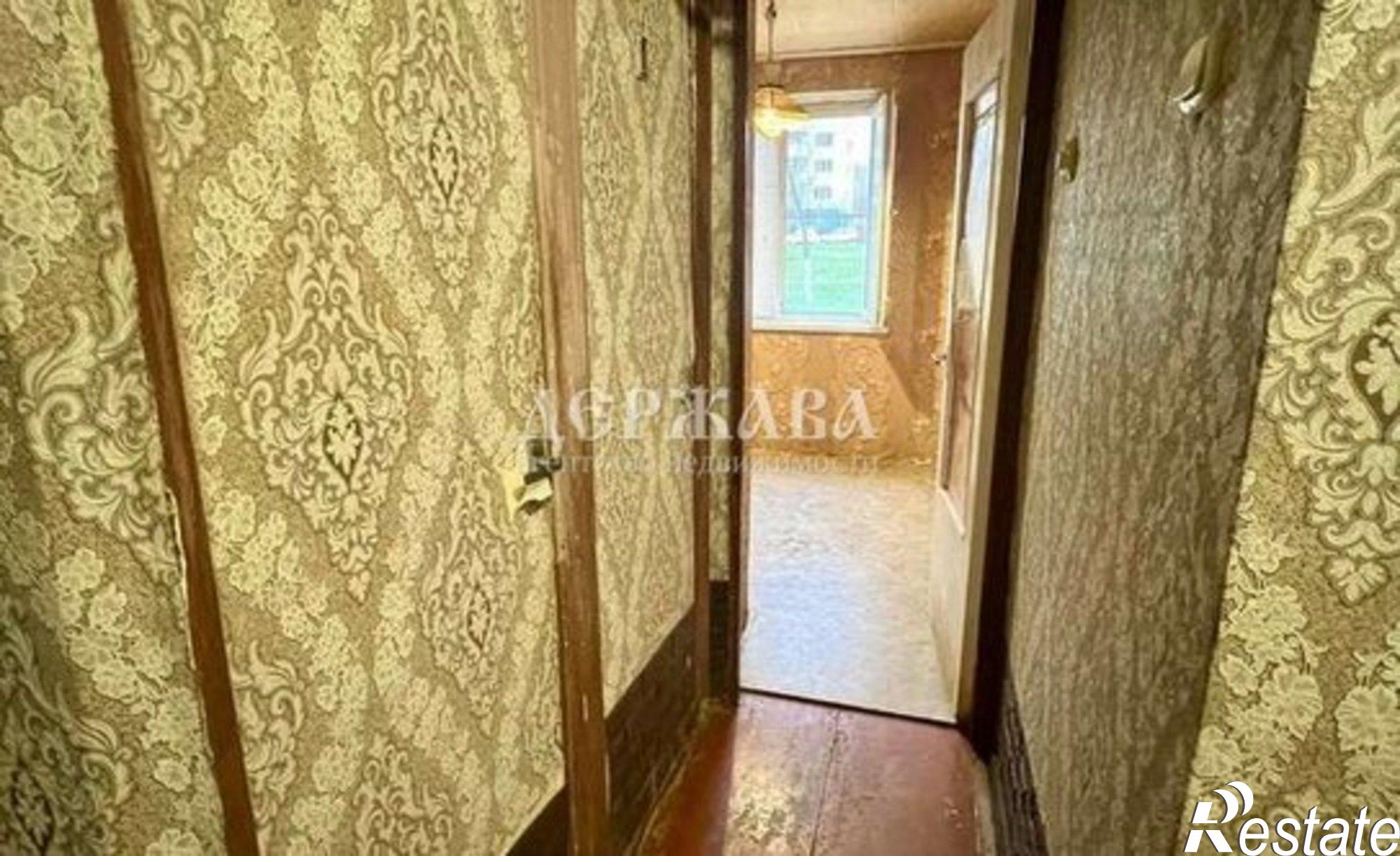 Купить квартиру за 4 500 000 рублей на Рудничный мкр, 2