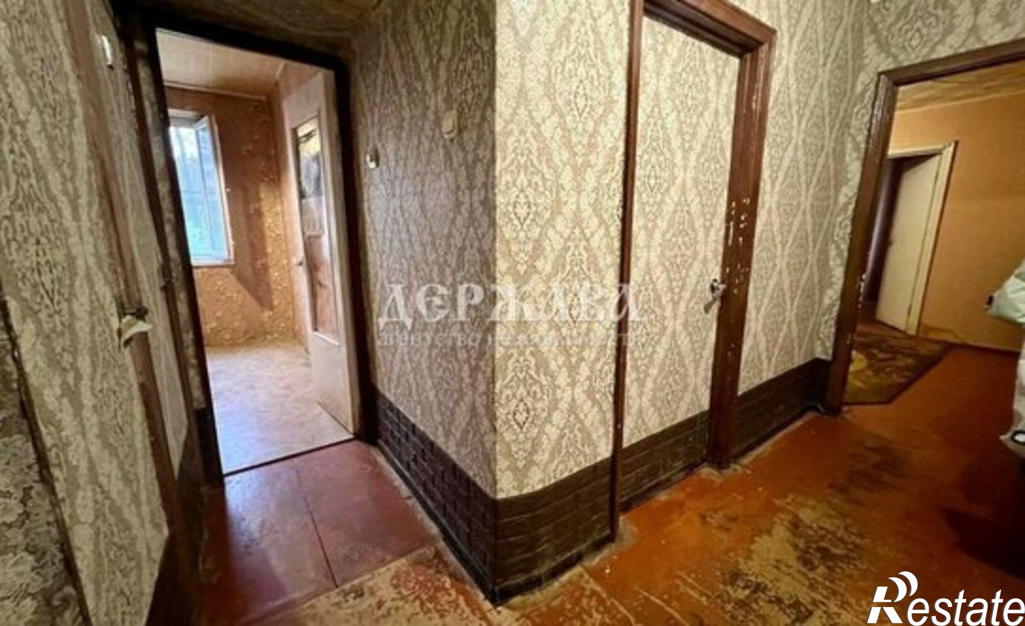 Купить квартиру за 4 500 000 рублей на Рудничный мкр, 2