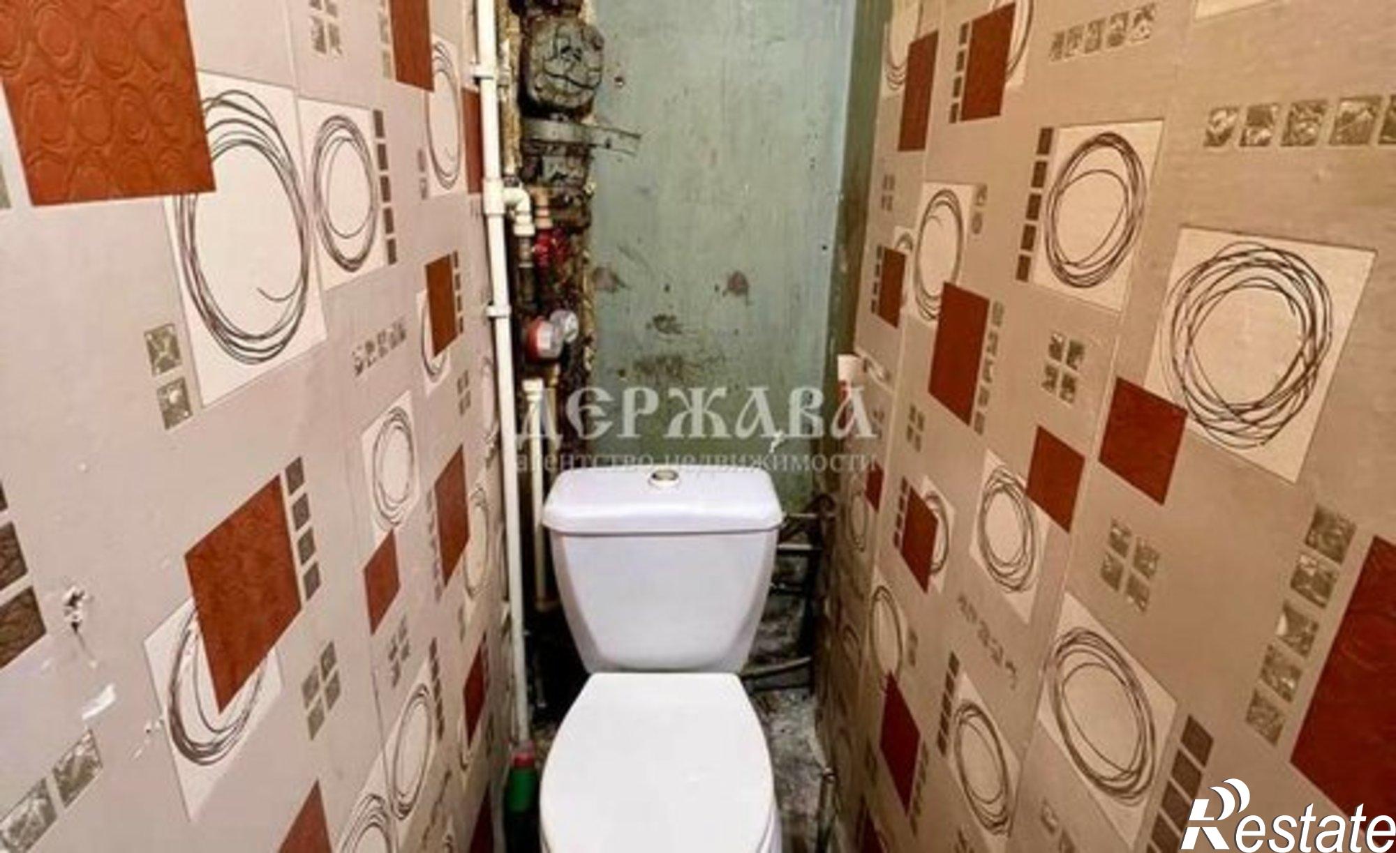 Купить квартиру за 4 500 000 рублей на Рудничный мкр, 2