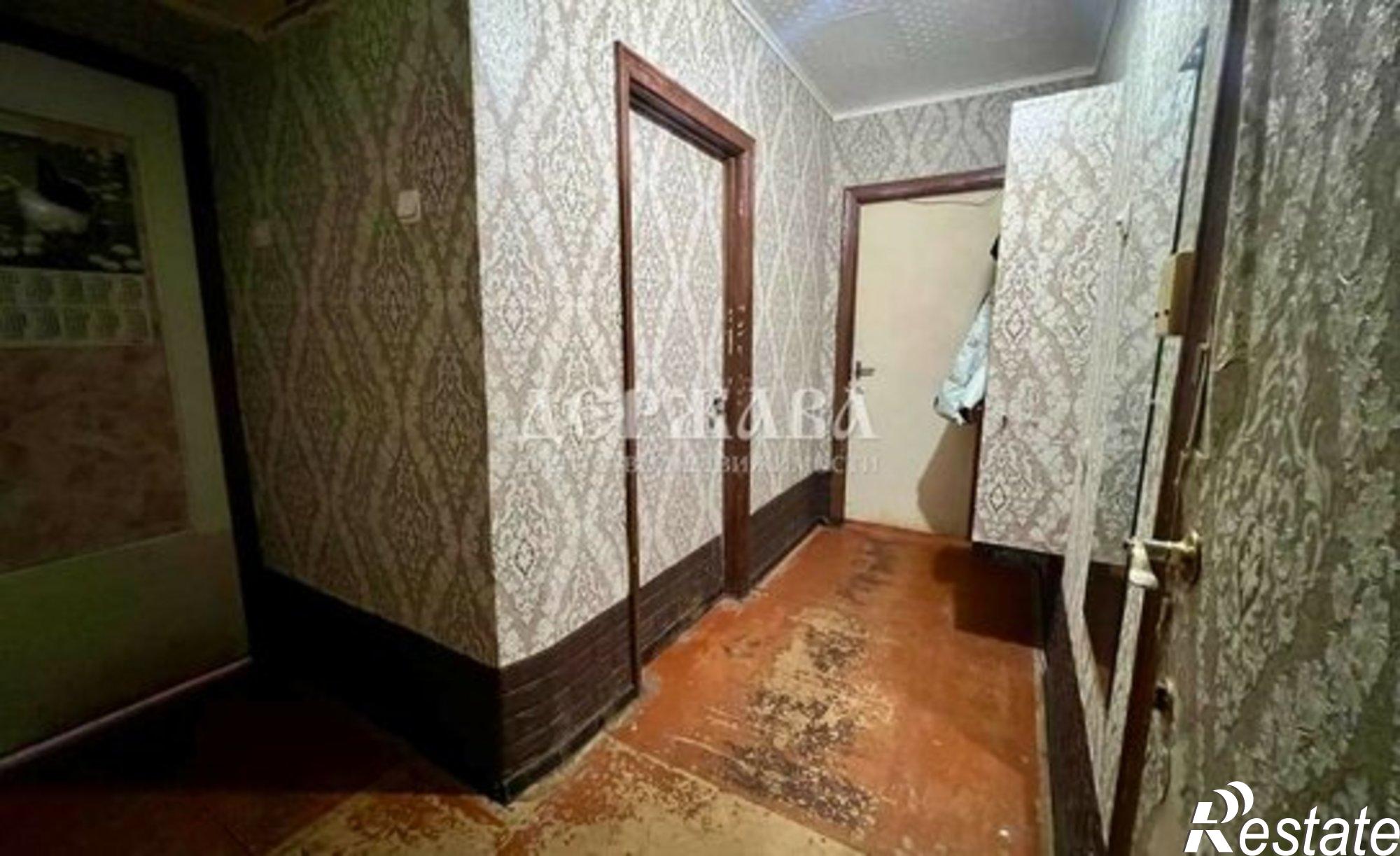 Купить квартиру за 4 500 000 рублей на Рудничный мкр, 2