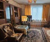 3-комн, 62кв м, этаж 4/9 мкр Зеленый Лог, 1