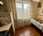 4-комн, 71кв м, этаж 3/9 улица Свердлова, 25