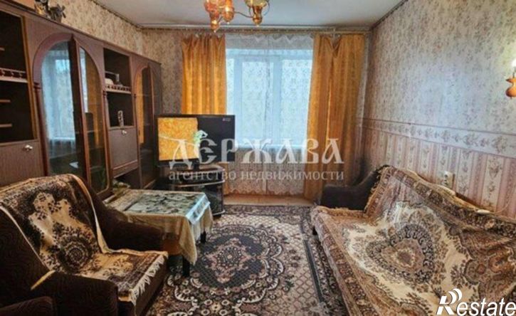 3-комн квартира мкр Зеленый Лог, 1,  д. 1