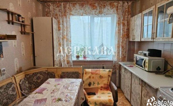 3-комн квартира мкр Зеленый Лог, 1,  д. 1