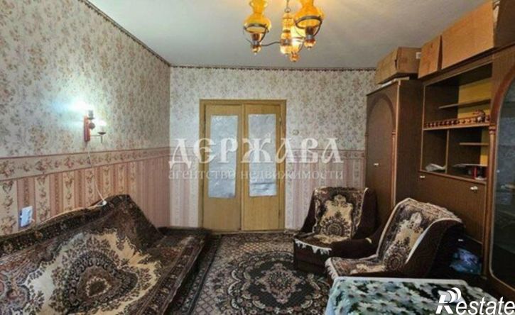 3-комн квартира мкр Зеленый Лог, 1,  д. 1