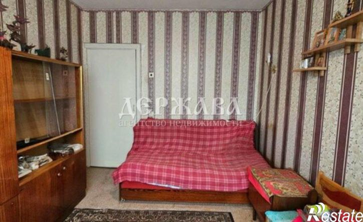 3-комн квартира мкр Зеленый Лог, 1,  д. 1