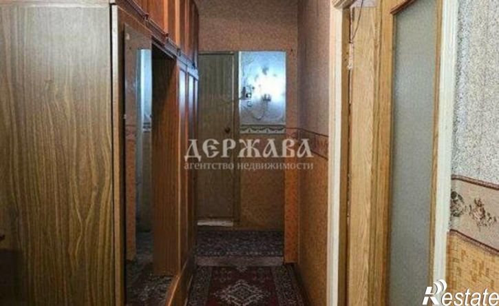 3-комн квартира мкр Зеленый Лог, 1,  д. 1