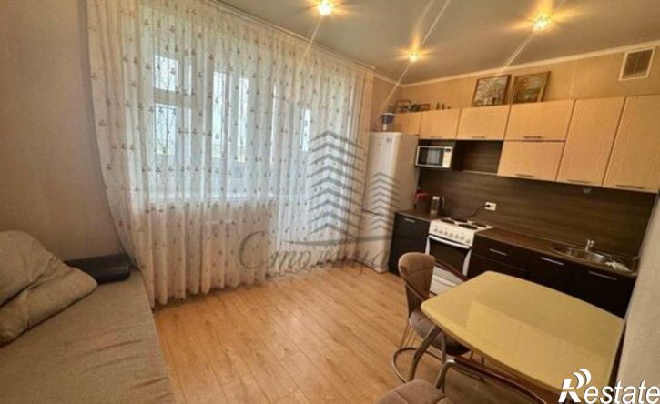 1-комн квартира Северный мкр, 9,  д. 9