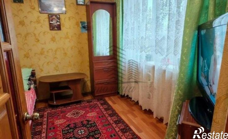 3-комн квартира Парковый мкр, 15,  д. 15