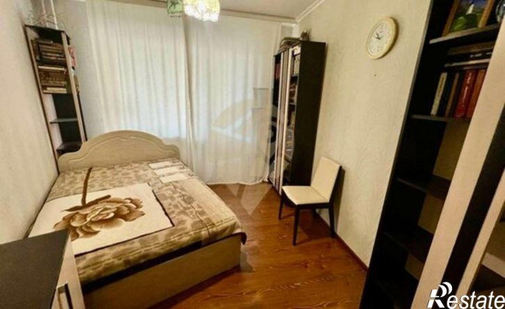 4-комн квартира улица Свердлова, 25,  д. 25