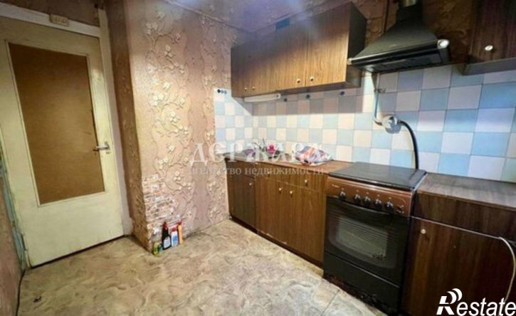 4-комн квартира Рудничный мкр, 2,  д. 2