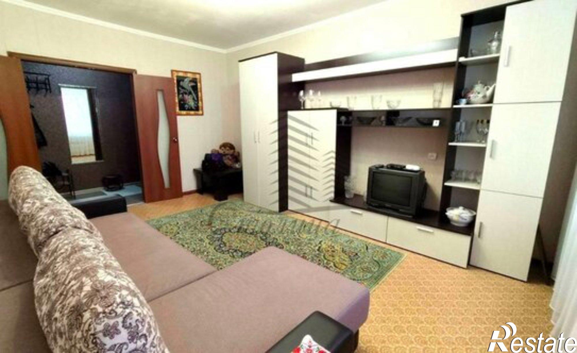 Купить квартиру за 5 600 000 рублей на мкр Буденного, 8