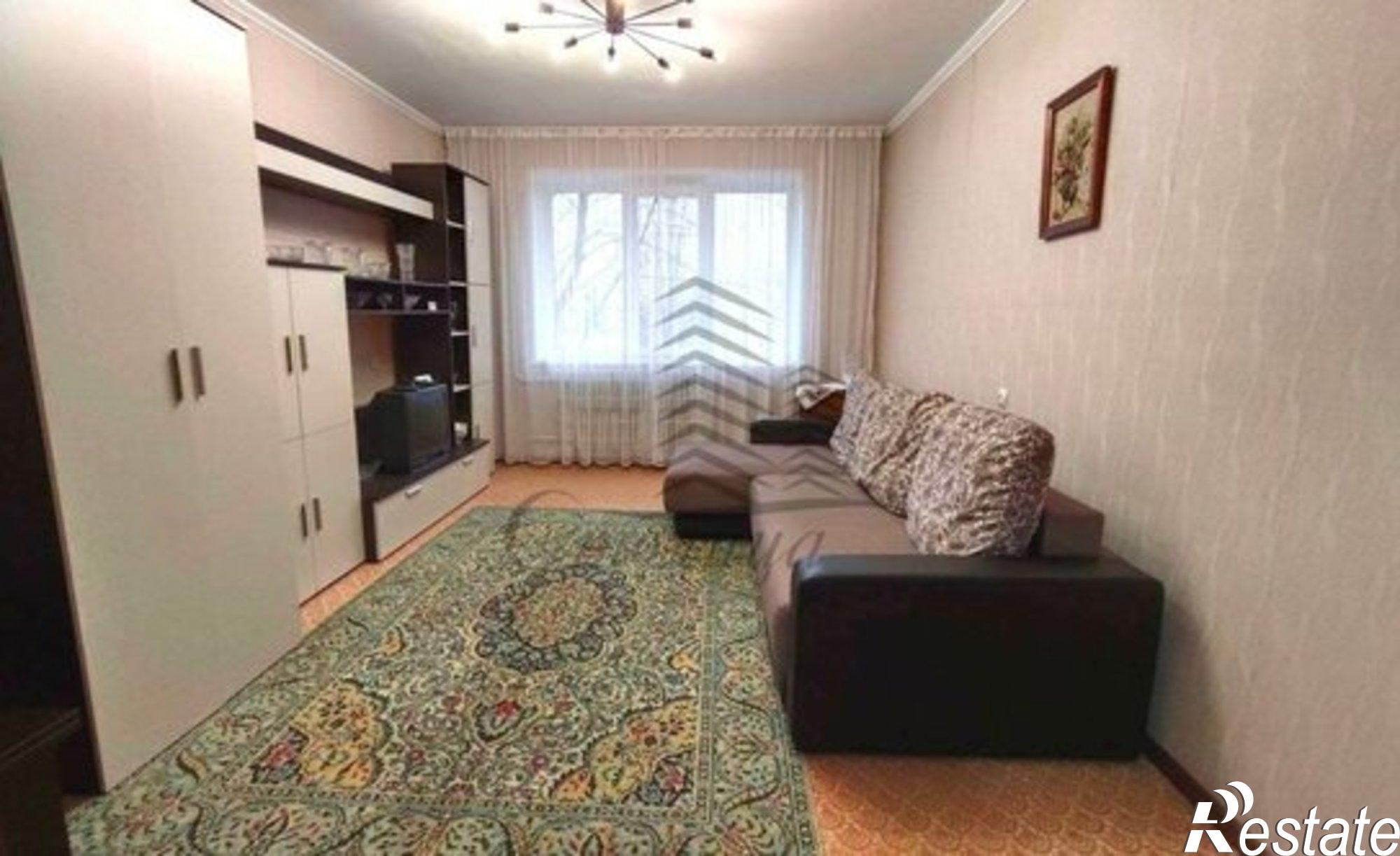 Купить квартиру за 5 600 000 рублей на мкр Буденного, 8