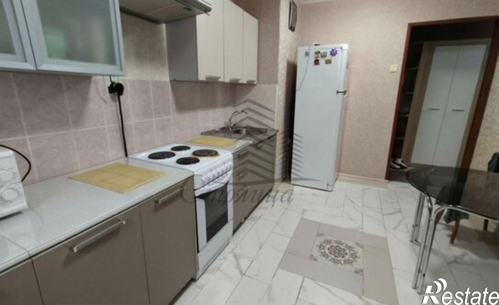 Купить квартиру за 5 600 000 рублей на мкр Буденного, 8