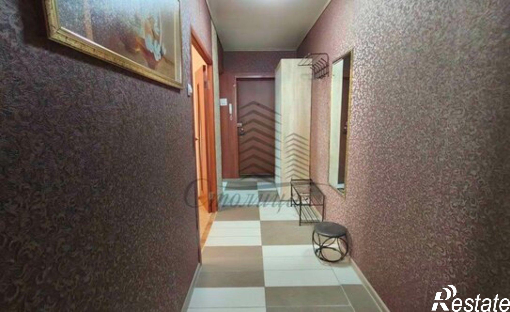 Купить квартиру за 5 600 000 рублей на мкр Буденного, 8