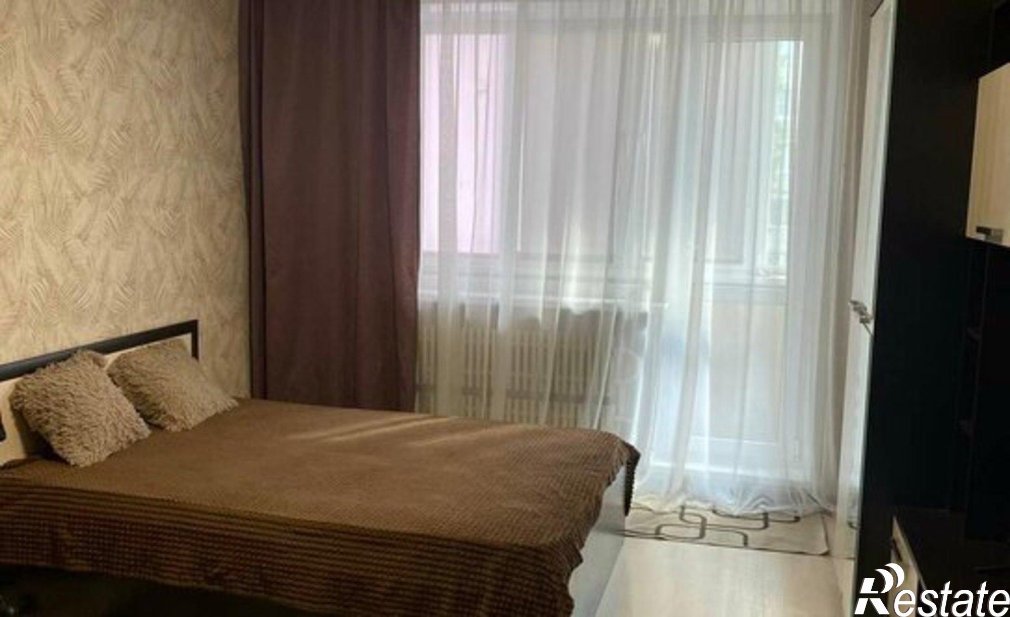 Купить квартиру за 4 950 000 рублей на мкр Королева, 3