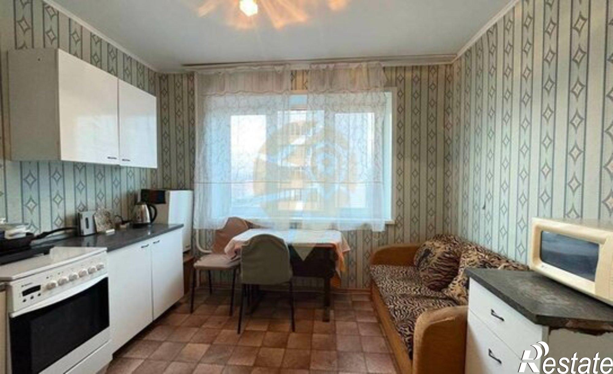 Купить квартиру за 3 120 000 рублей на мкр Конева, 2