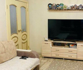 2-комн, 48кв м, этаж 5/9 Парковый мкр, 25