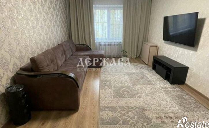 1-комн квартира мкр Макаренко, 15,  д. 15