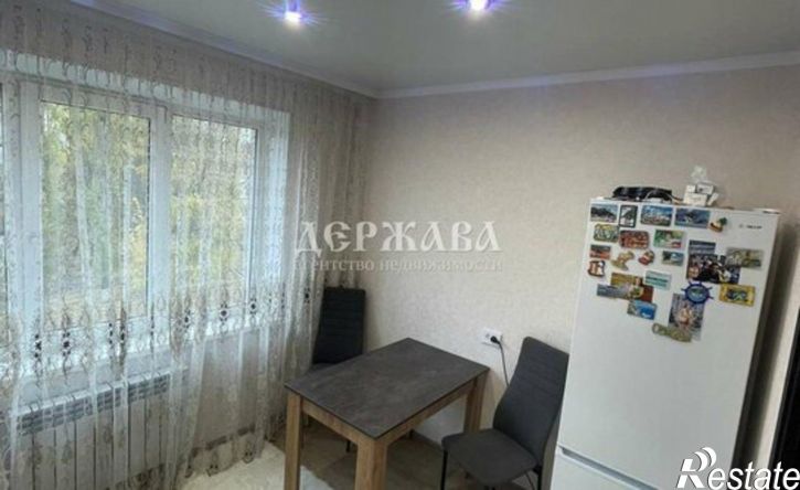 1-комн квартира мкр Макаренко, 15,  д. 15