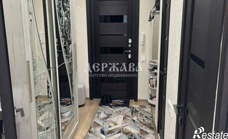 1-комн квартира мкр Макаренко, 15,  д. 15