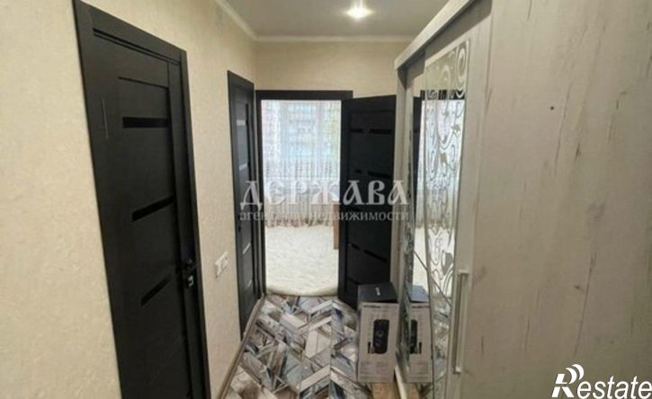 1-комн квартира мкр Макаренко, 15,  д. 15