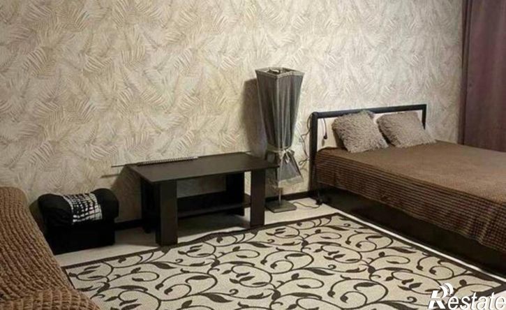 1-комн квартира мкр Королева, 3,  д. 3