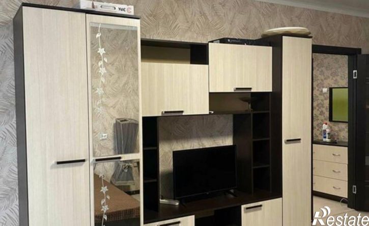 1-комн квартира мкр Королева, 3,  д. 3