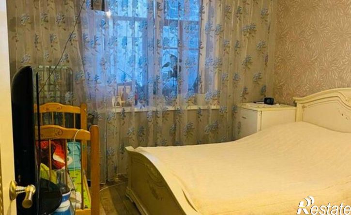 2-комн квартира Парковый мкр, 25,  д. 25