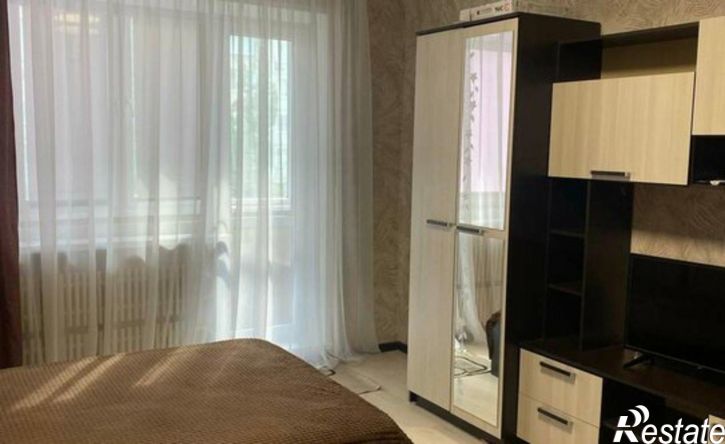 1-комн квартира мкр Королева, 3,  д. 3