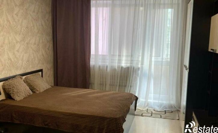 1-комн квартира мкр Королева, 3,  д. 3