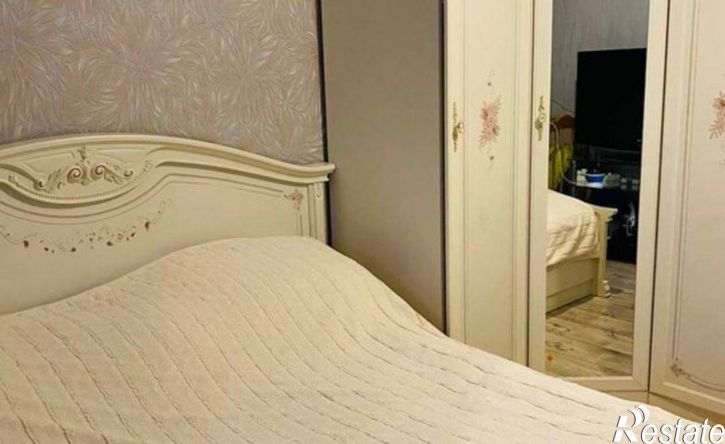 2-комн квартира Парковый мкр, 25,  д. 25