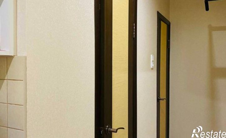 2-комн квартира Парковый мкр, 25,  д. 25